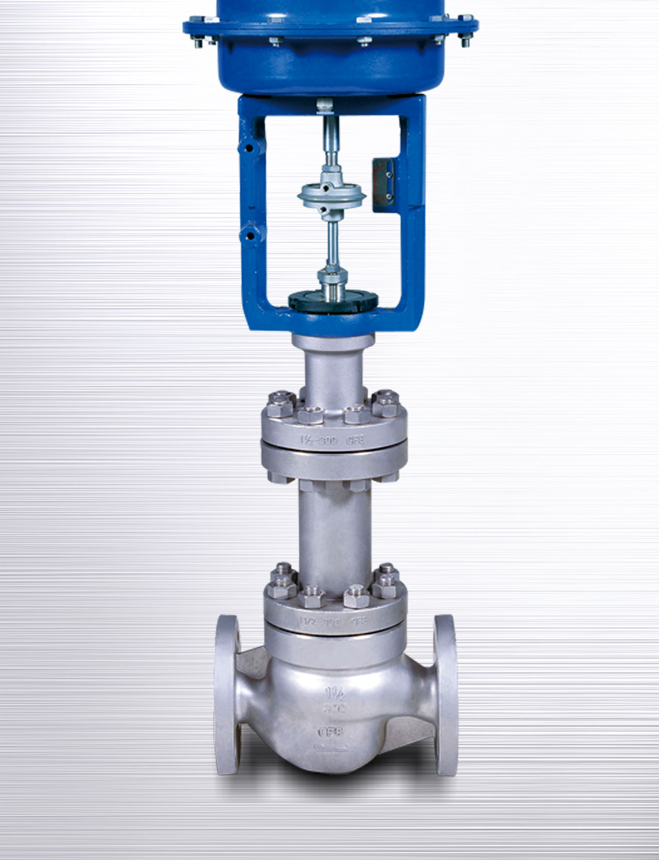Control Valve